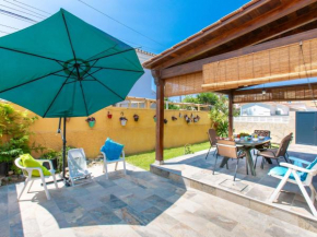Holiday Home Riomar Beach House by Interhome, Benagalbón